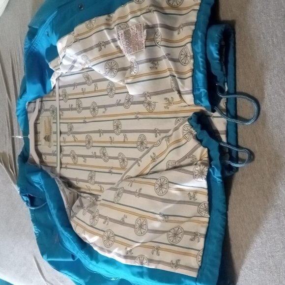 Vintage Retro nautical London Fog snaps. Unique - Picture 6 of 10